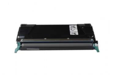 Alternativ zu Lexmark 0C734A2KG Toner Black