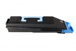 Kompatibel zu Kyocera FS-C 8500 DN (TK-880 C / 1T02KACNL0)- Toner cyan - 18.000 Seiten